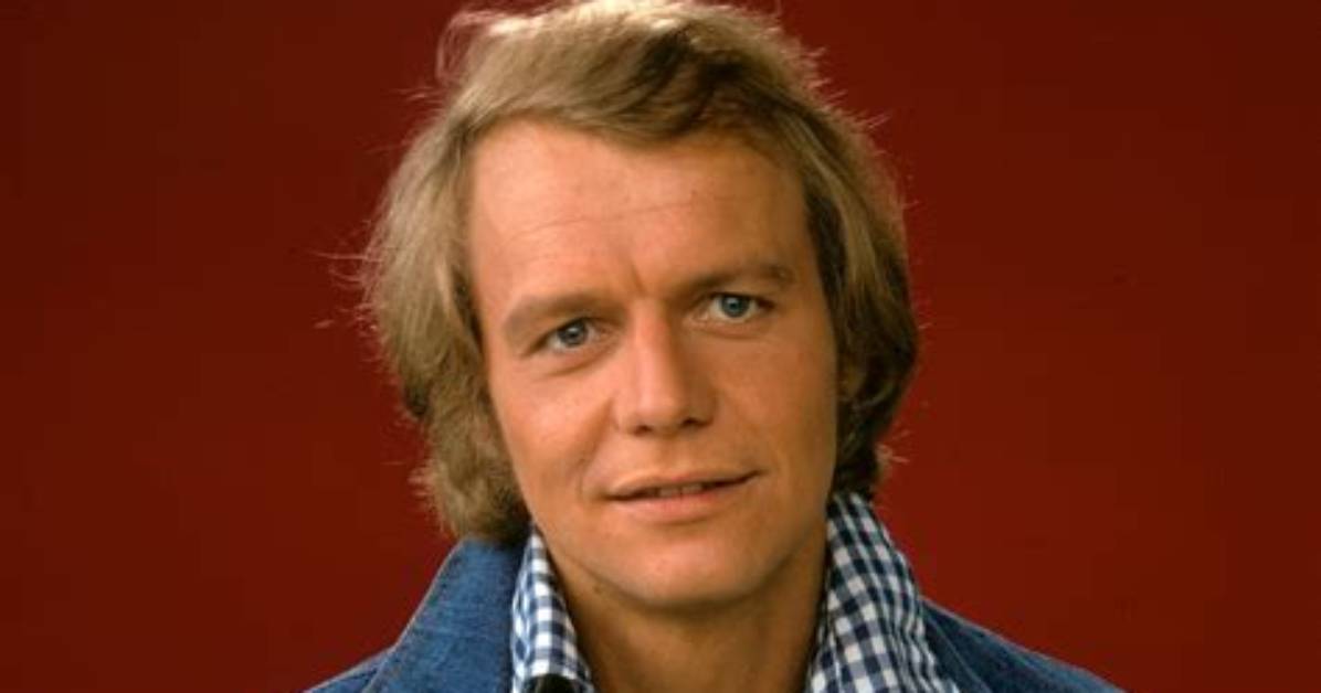 David Soul