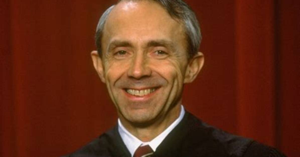 David Souter