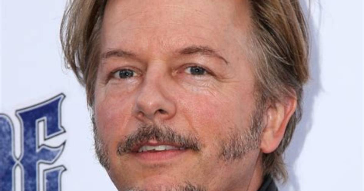 David Spade Net Worth