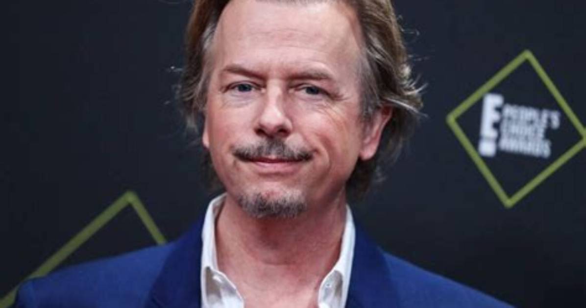 David Spade