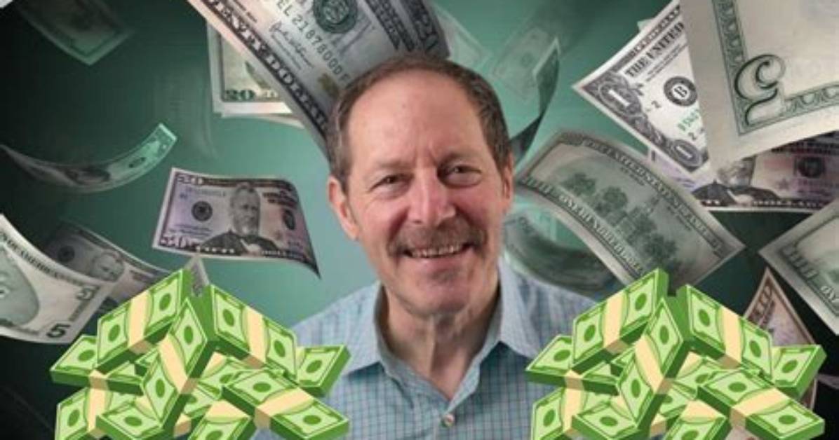 David Spitz Net Worth