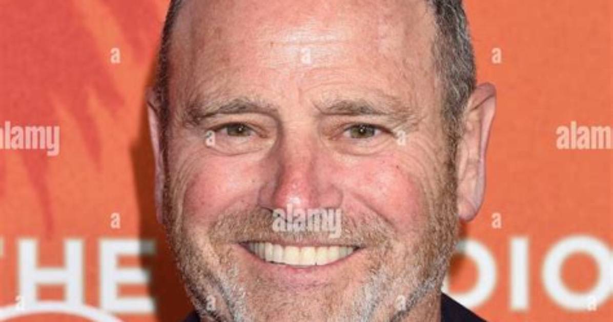 David Stapf Net Worth