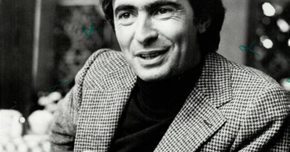 David Steinberg