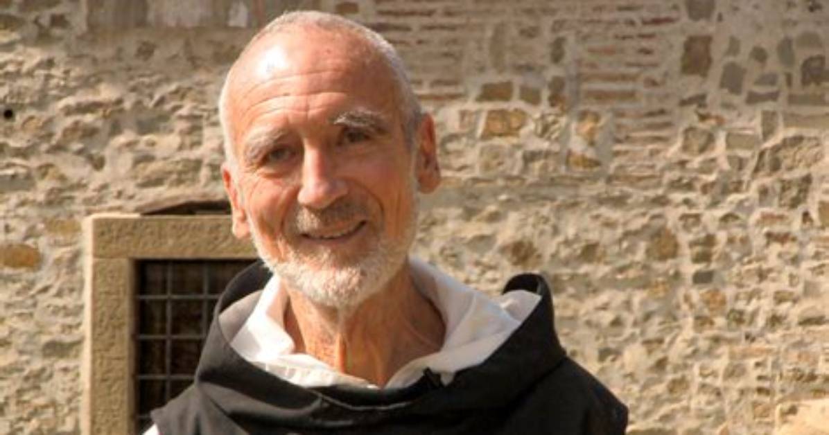 David Steindl-Rast