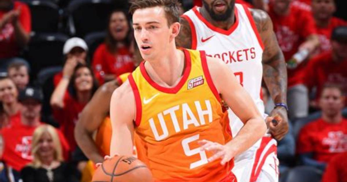 David Stockton