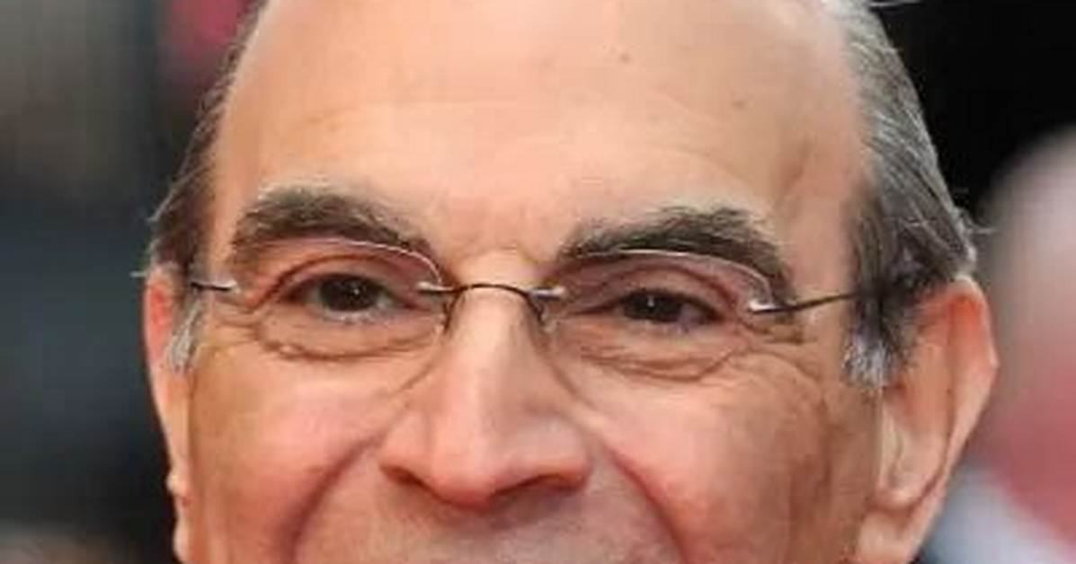 David Suchet Net Worth
