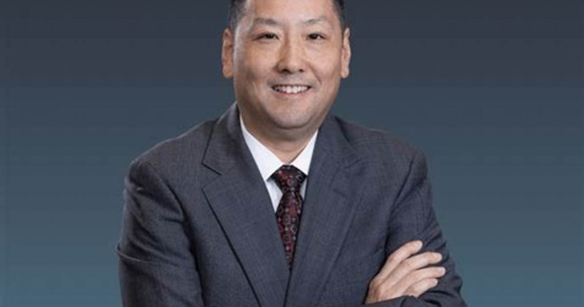 David Sun Net Worth