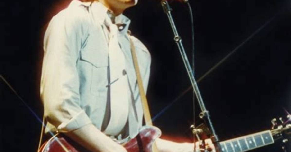David Sylvian