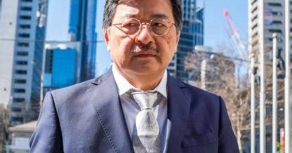David Teoh Net Worth