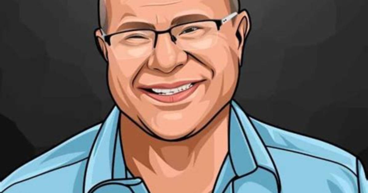 David Tepper Net Worth