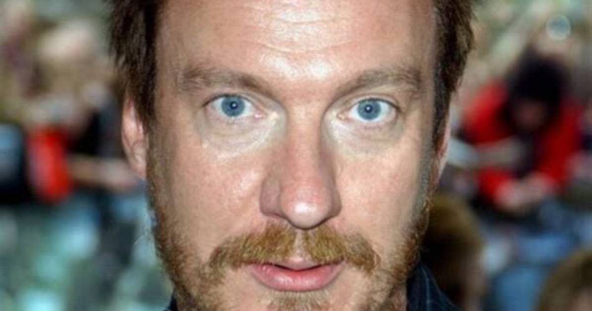 David Thewlis Net Worth