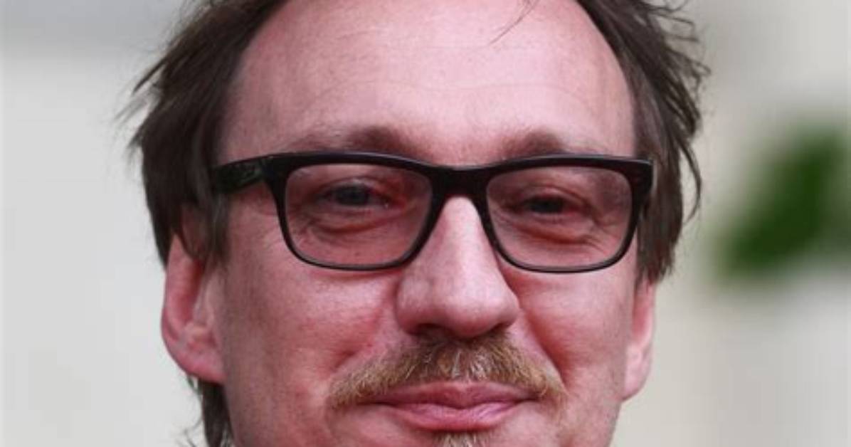 David Thewlis