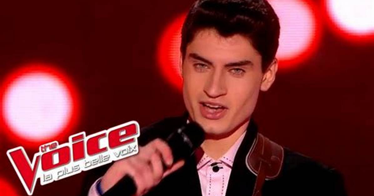 David Thibault