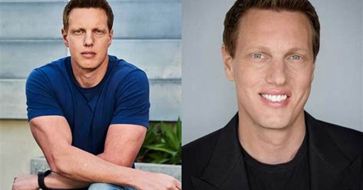 David Thibodeau Net Worth