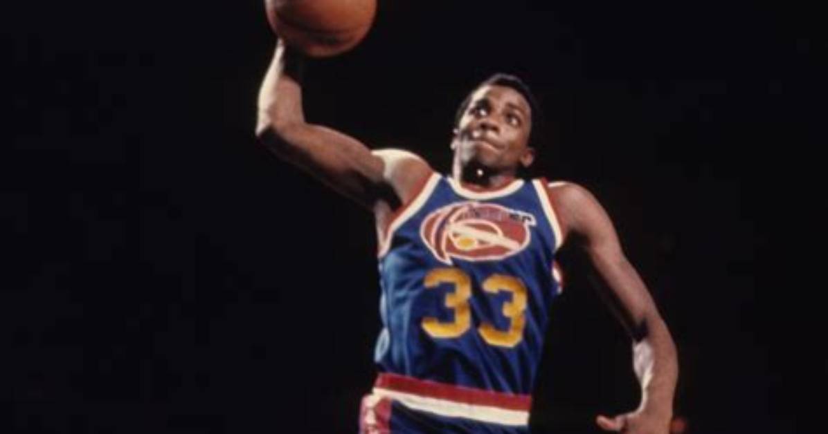 David Thompson