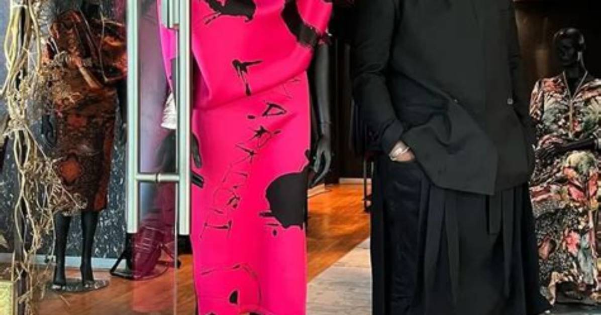 David Tlale