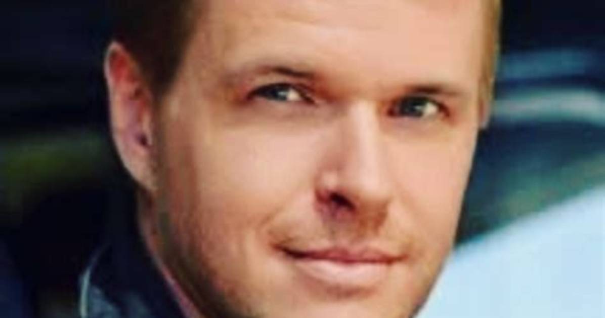 David Tom