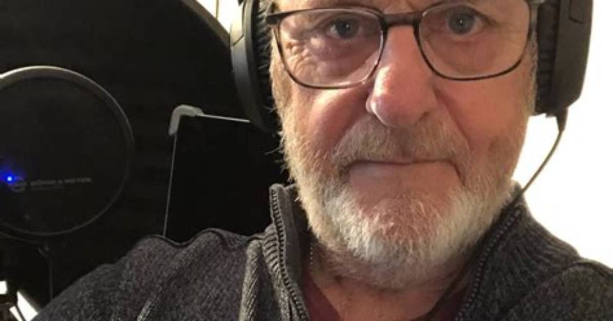 David Troughton Net Worth