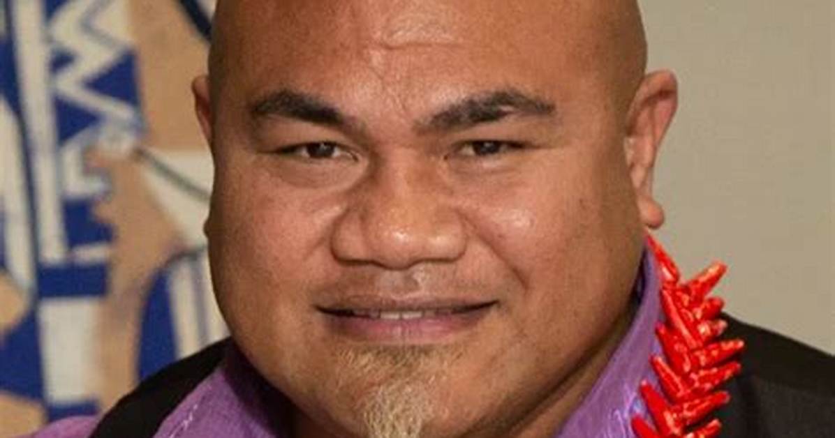 David Tua Net Worth