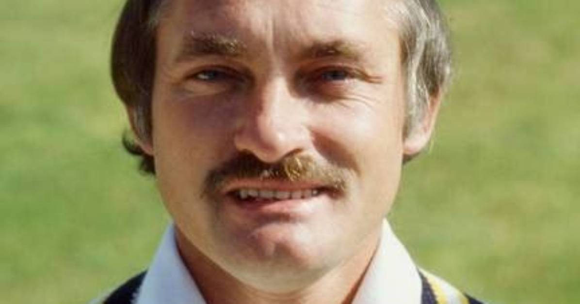 David Turner (Cricketer)