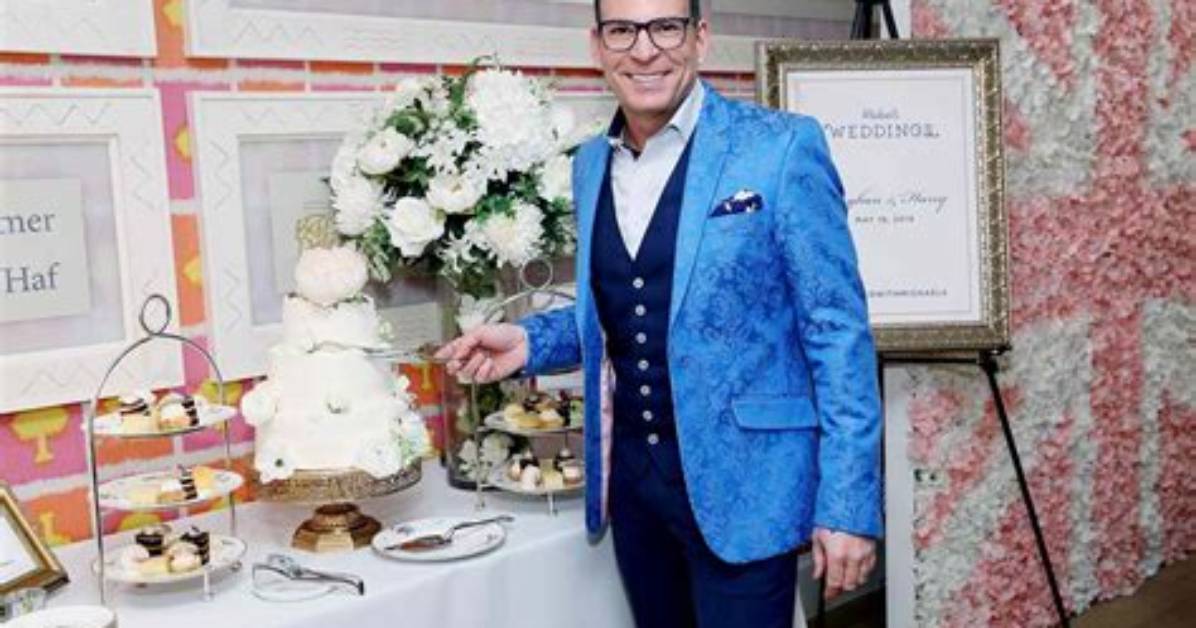 David Tutera