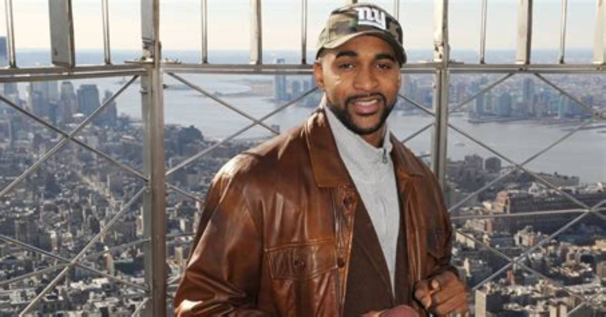 David Tyree Net Worth