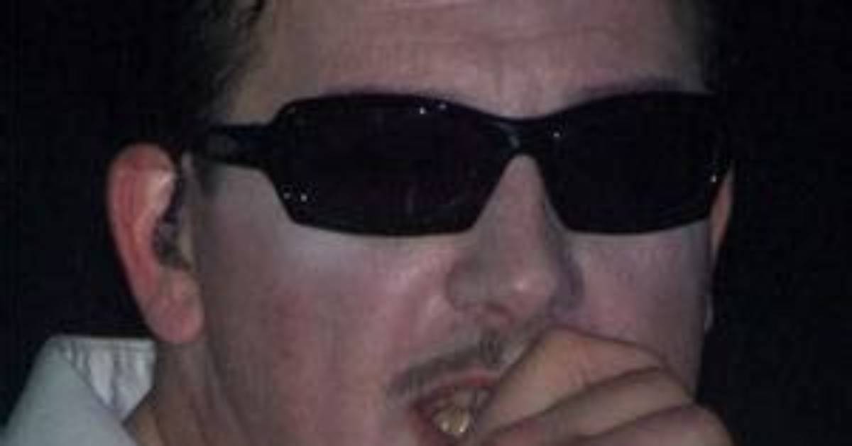 David Vanian Net Worth 2024