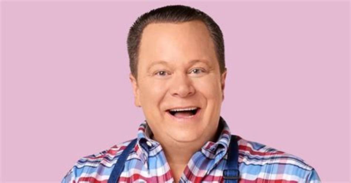 David Venable Net Worth 2024