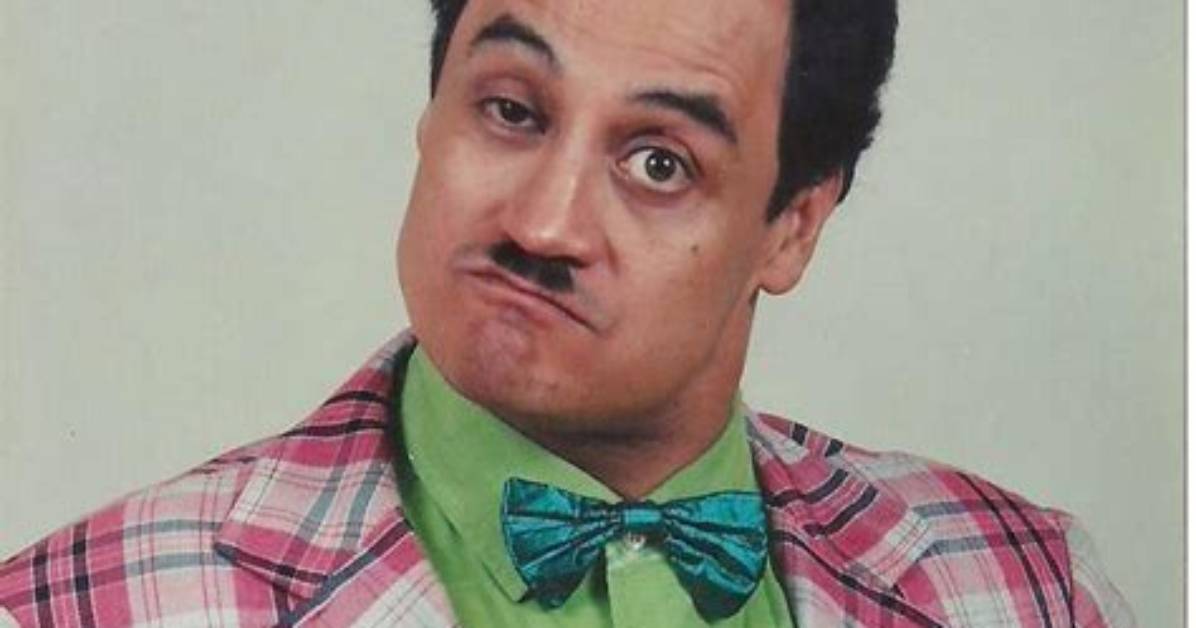 David Villalpando