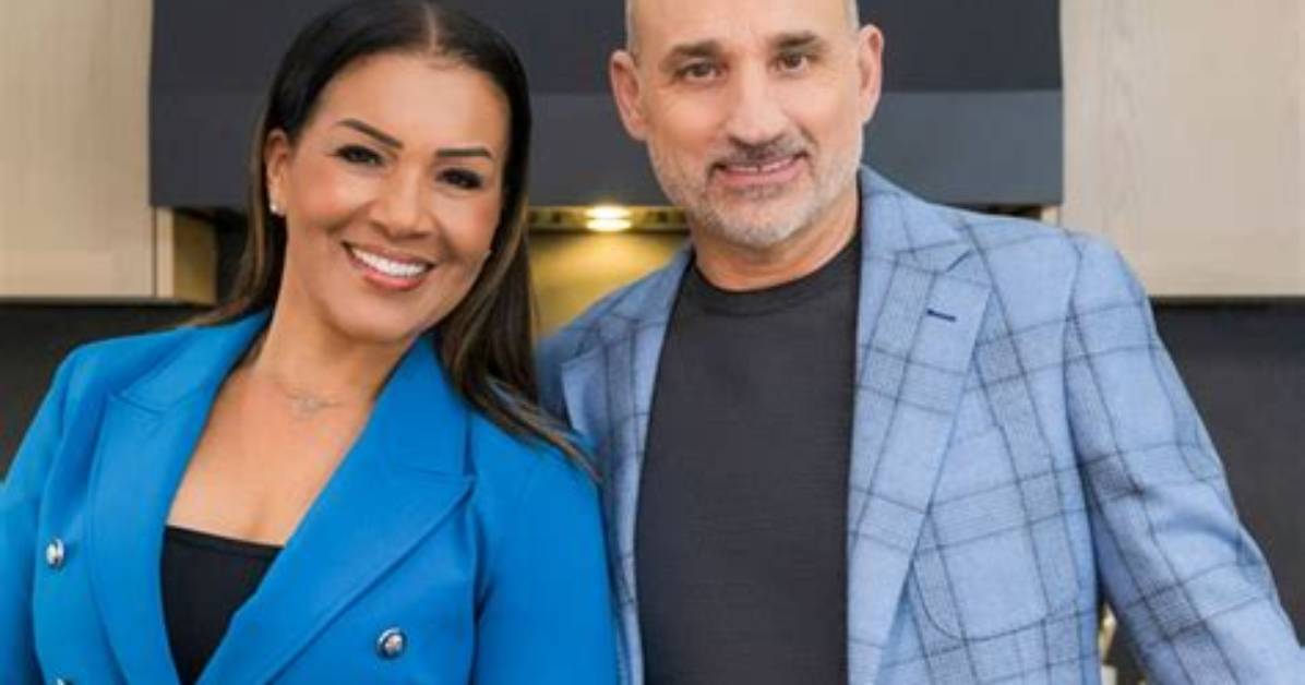 David Visentin