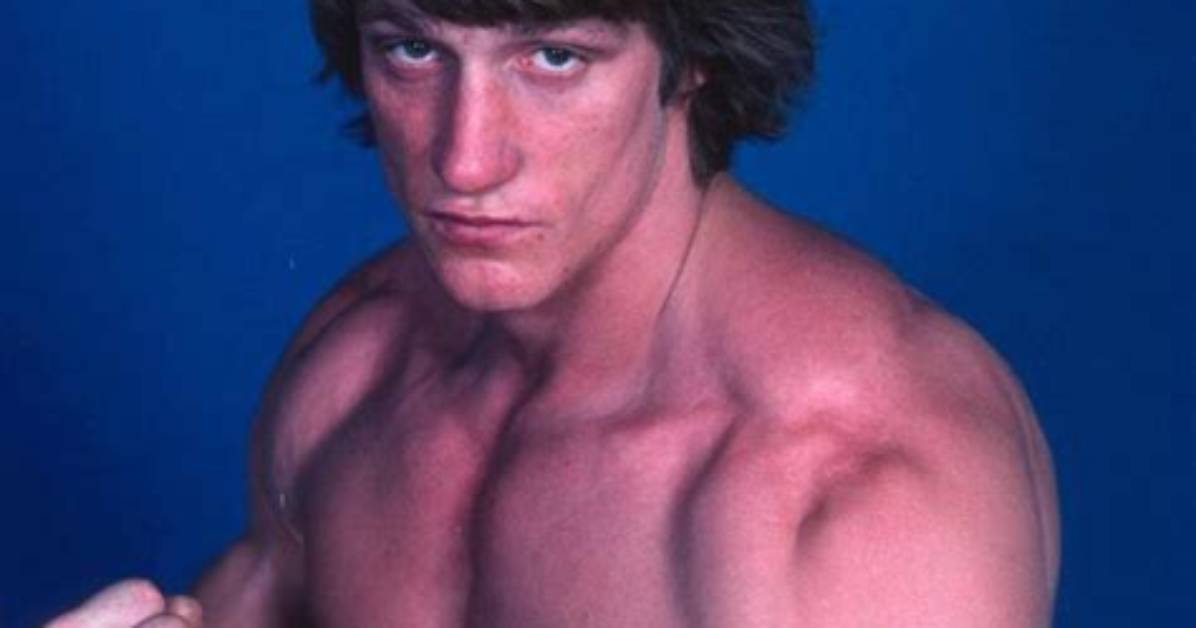 David Von Erich Net Worth