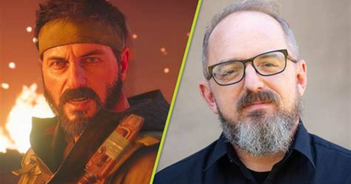 David Vonderhaar