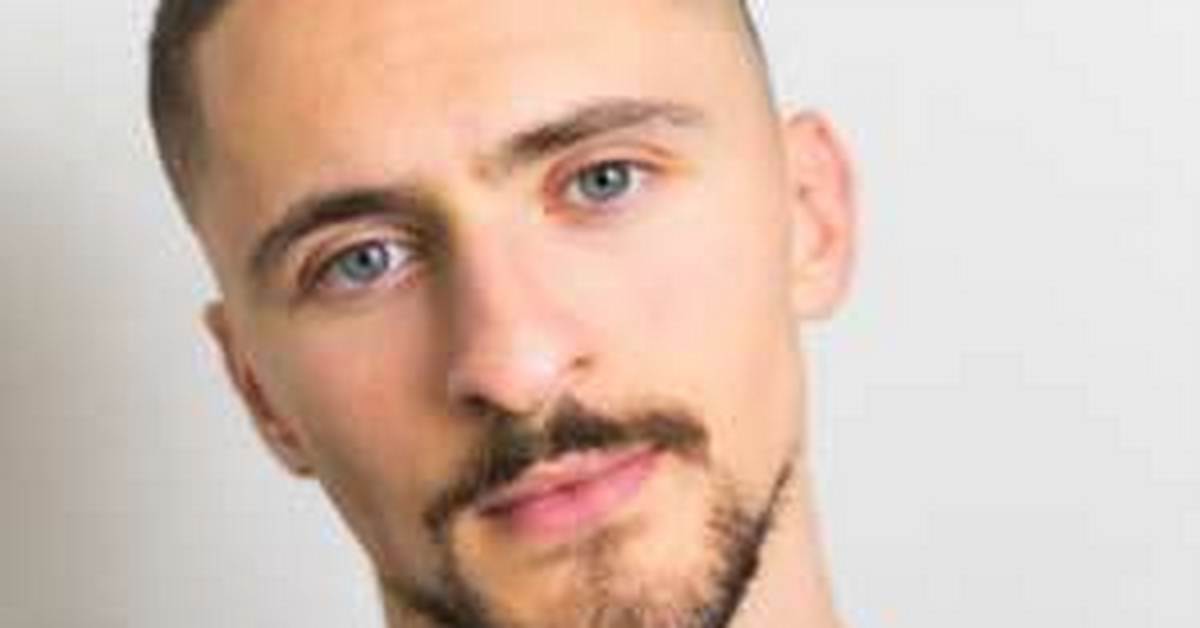 David Vujanic's Biography–Age, Parents, Girlfriend, and More