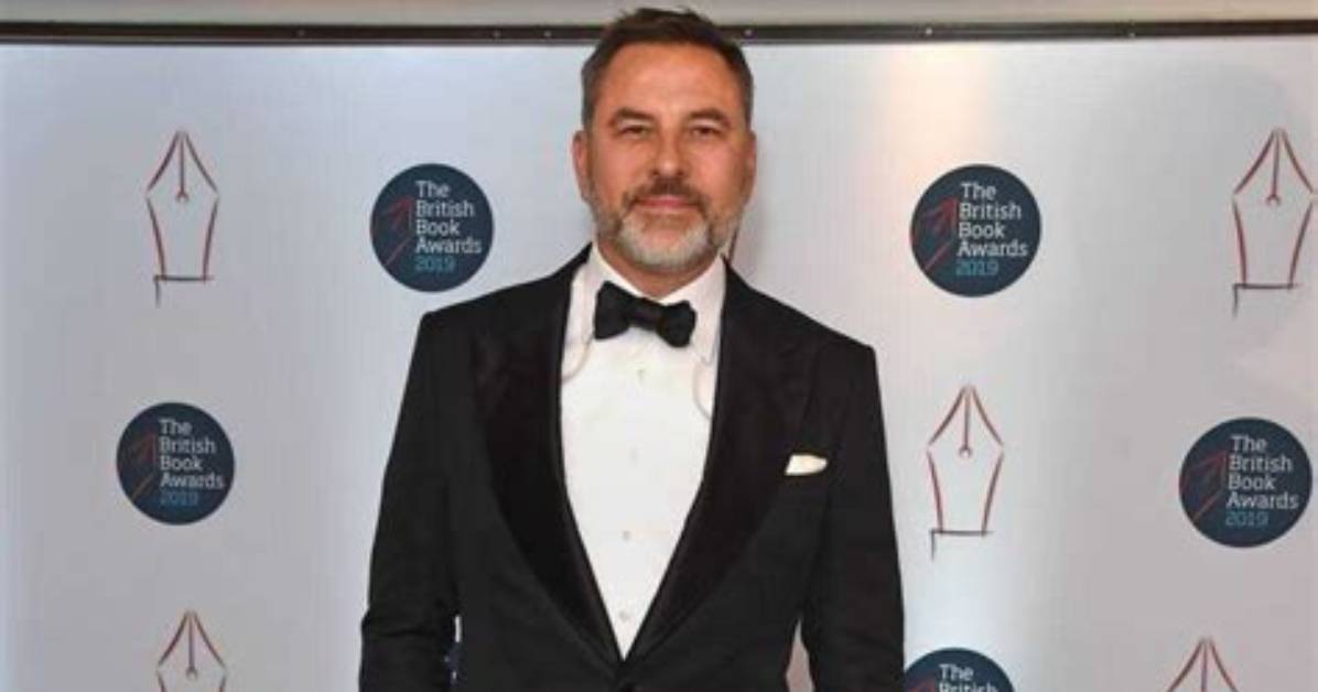 David Walliams Bio: Net Worth, Family, Books, Movies, and Tv Shows