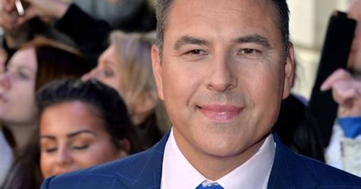 David Walliams Net Worth
