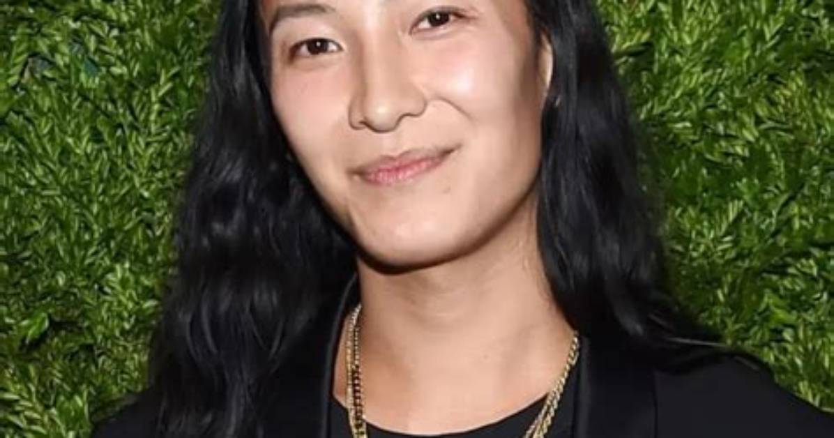 David Wang Net Worth