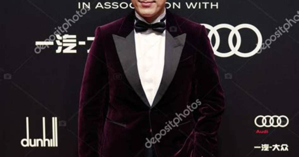 David Wang
