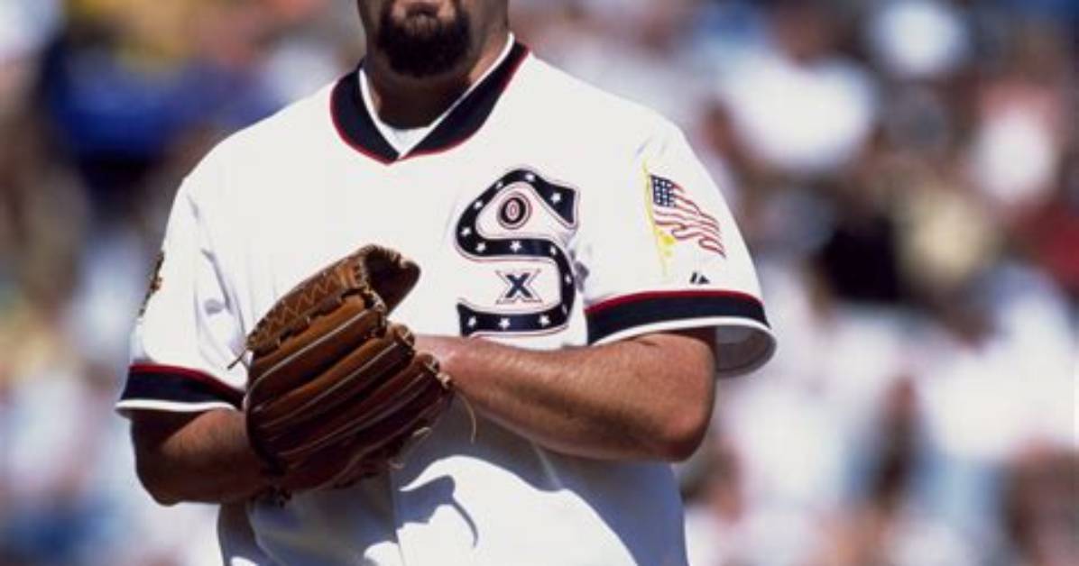 David Wells Net Worth