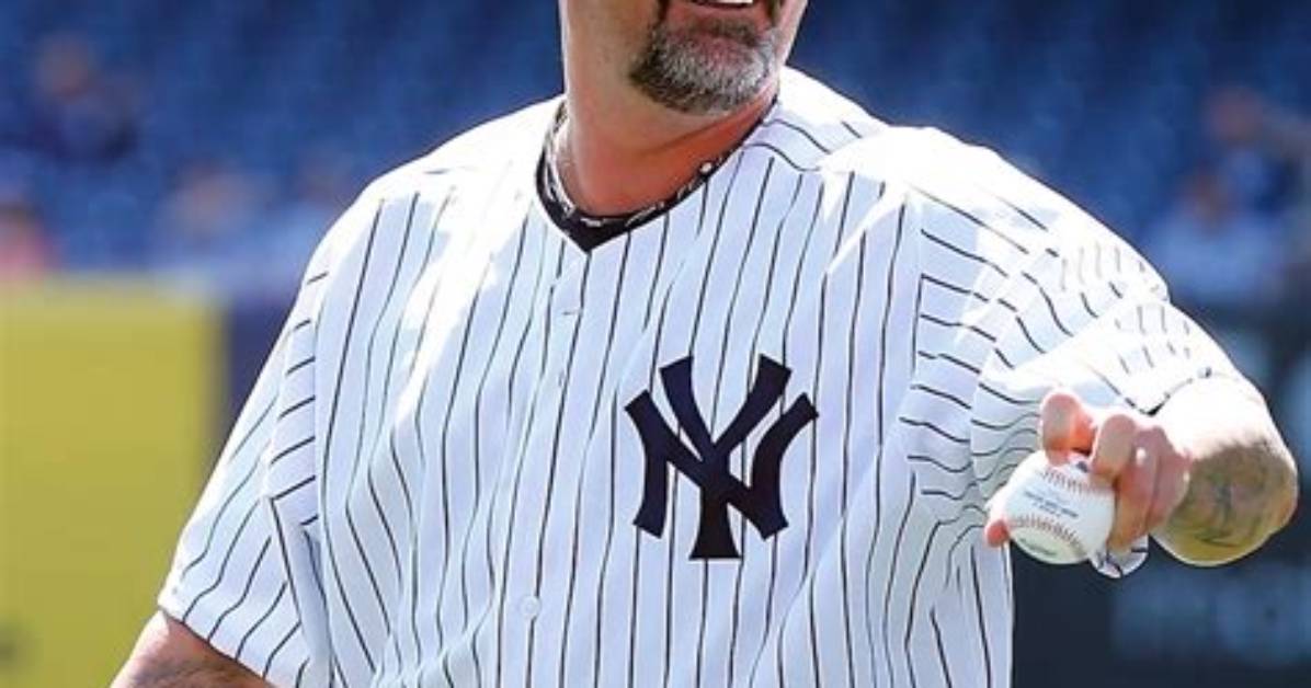 David Wells