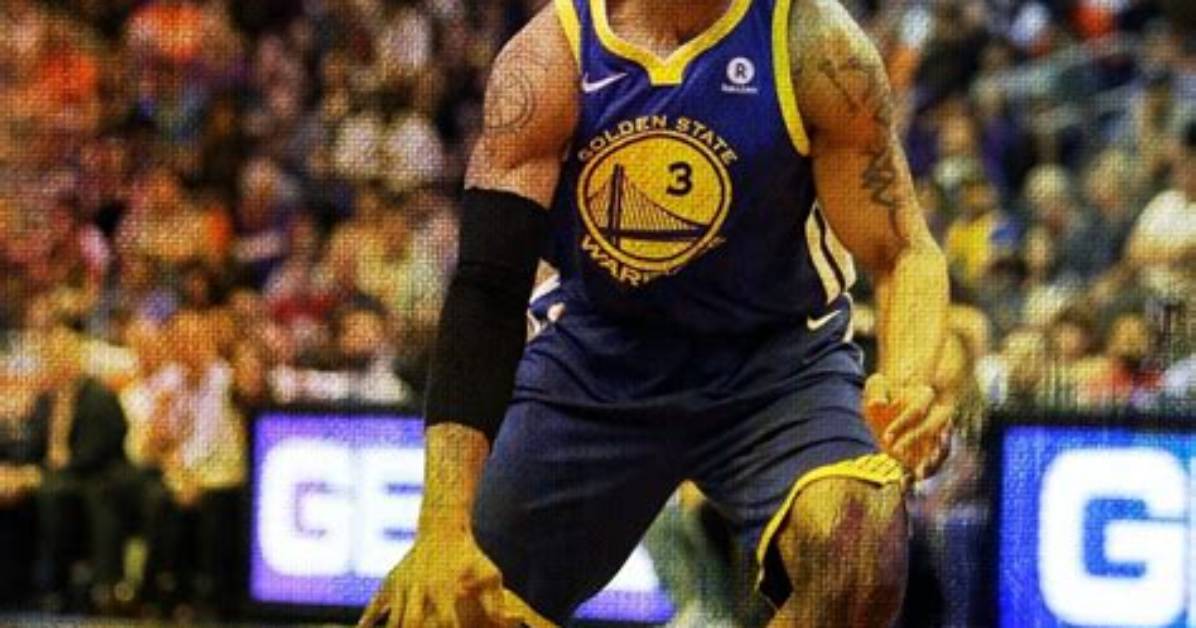 David West