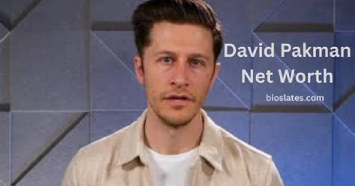 David White Net Worth | Bio, Family, Address, Career