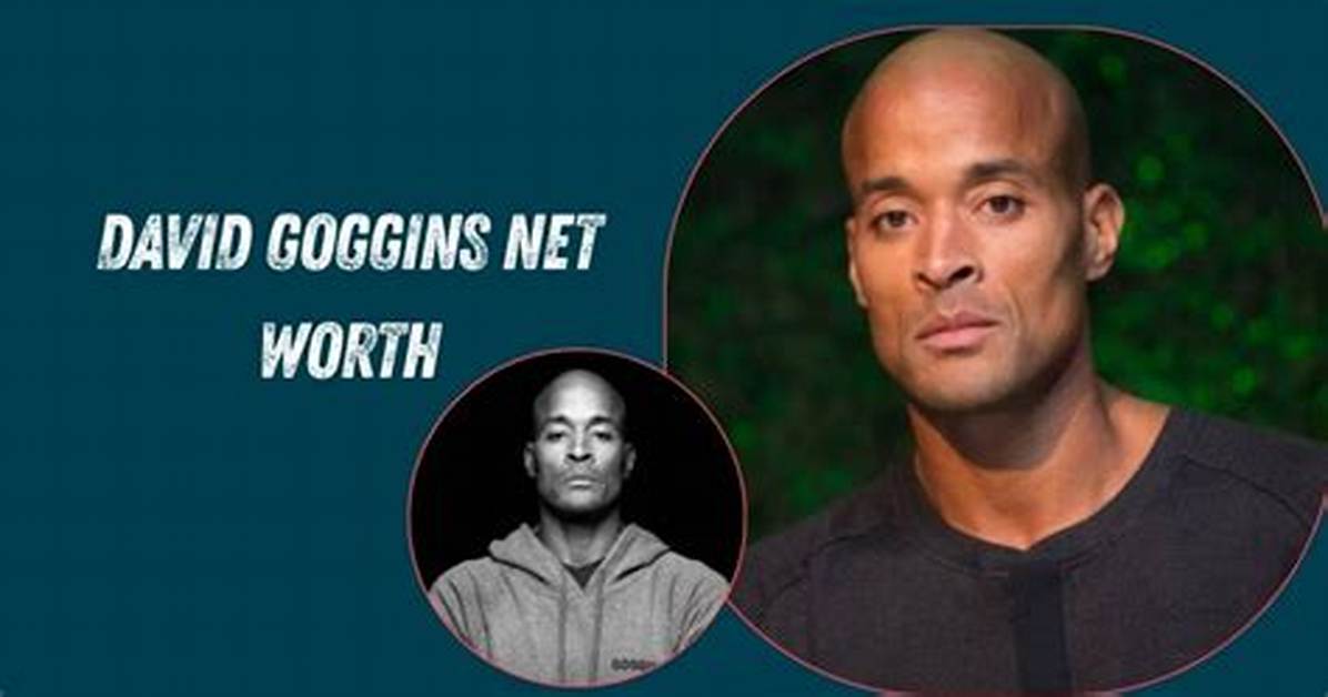 David Wiggins Net Worth