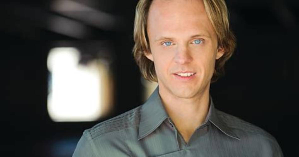 David Wilcock