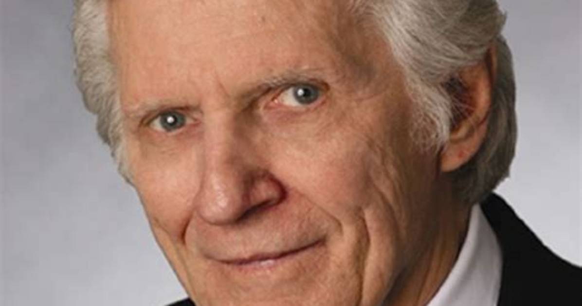 David Wilkerson