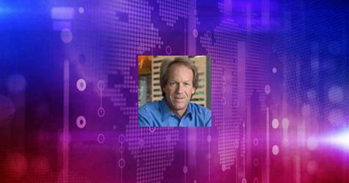 David William Grainger Net Worth 2024
