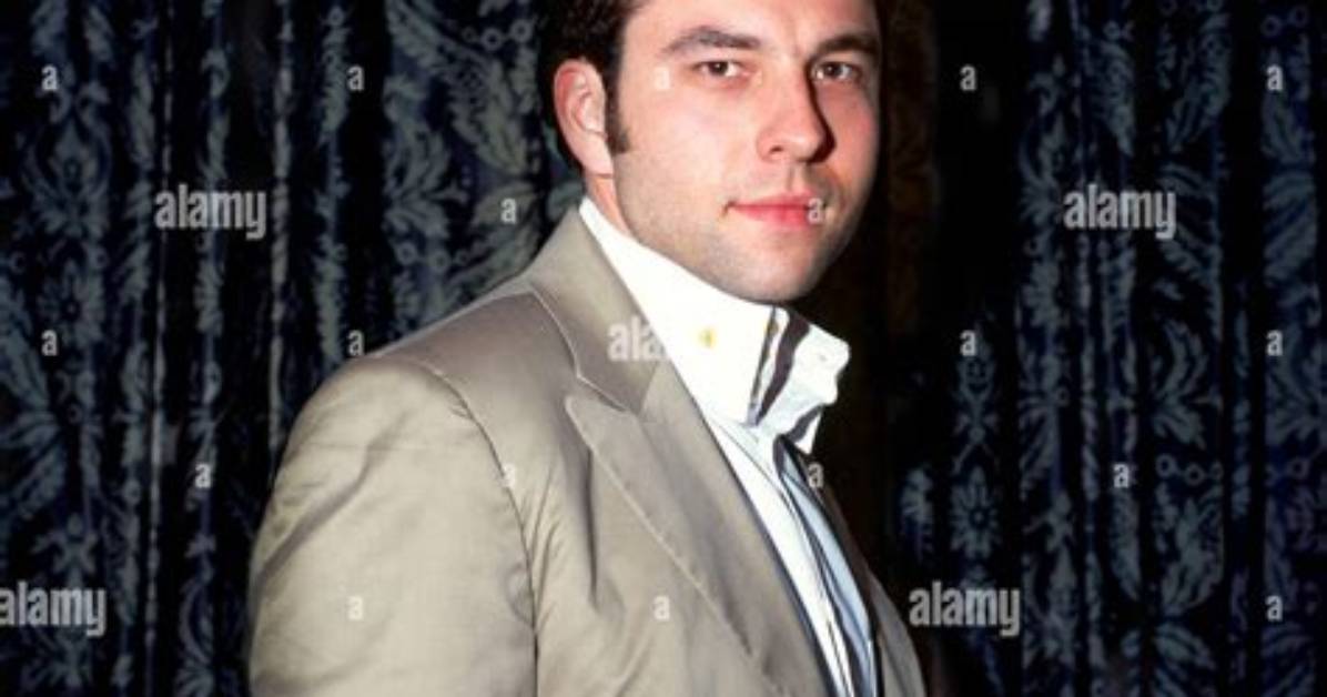 David Williams
