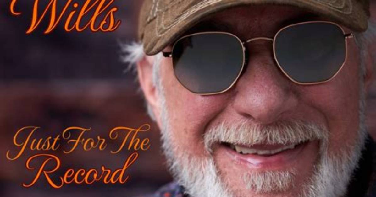 David Wills (Singer)