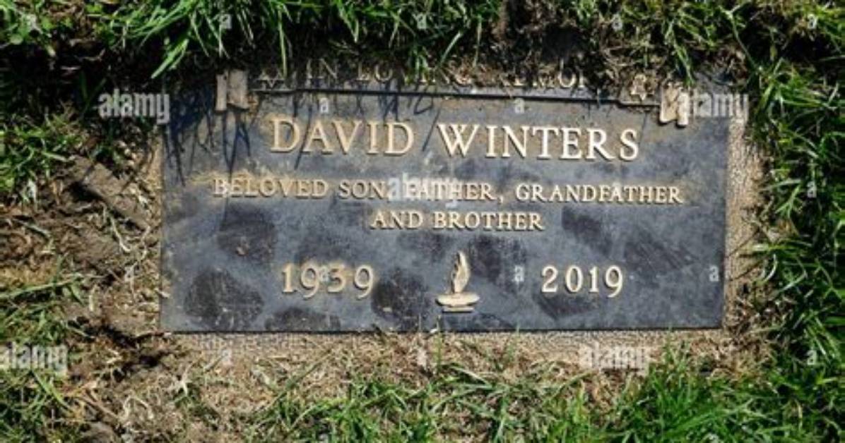 David Winters