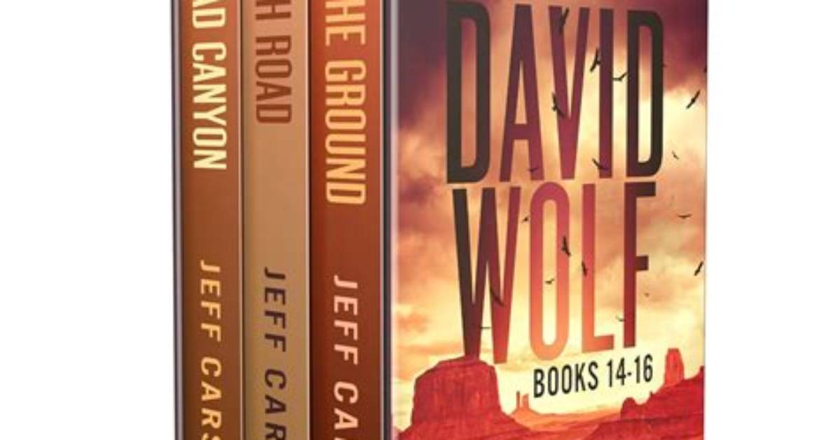 David Wolf