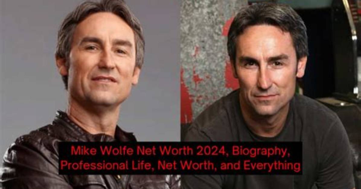 David Wolfe Net Worth 2024